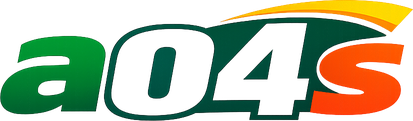 Logo a04s